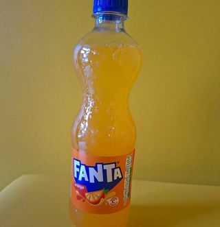 Fanta