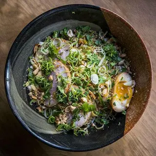 Mazesoba Chasu