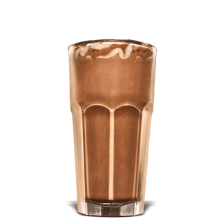 Milkshake Chocolat