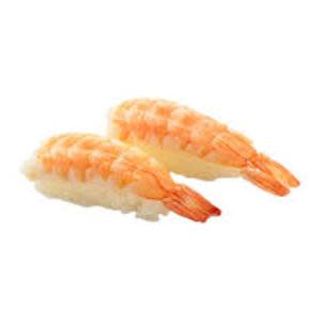 34. Nigiri De Gambas (2 Uds.)