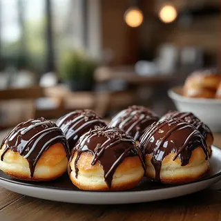 Profiterol