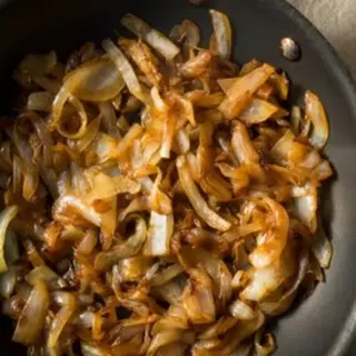 Cebolla Caramelizada