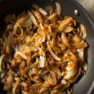 Cebolla Caramelizada