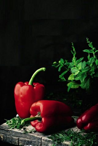 ARDEI GRAS ROSU (kg)