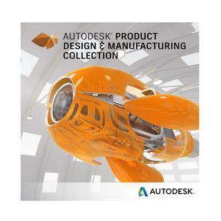 Autodesk PDMC Collection Commercial. Licenta tip asociere cont, 1 an