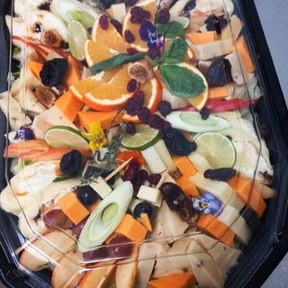 Platou de branzeturi 4 persoane