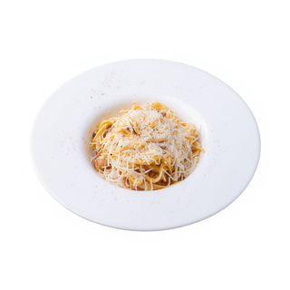 Spaghetti carbonara