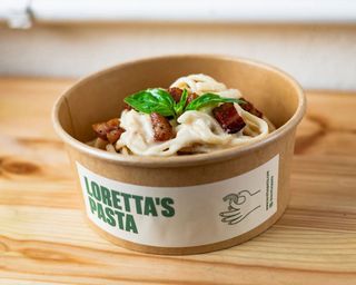 CARBONARA AUTENTICA