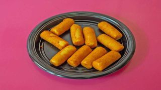 Crocchette di patate