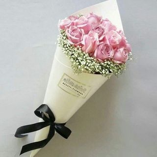 ვარდი, გიფსოფილა