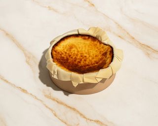 Tarta de Queso Clásica (Payoyo)