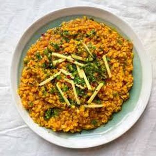 Daal Mash