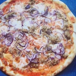 Tonno e cipolla