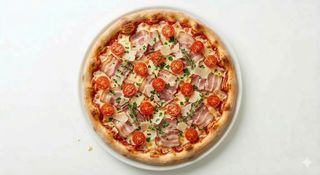 Pancetta