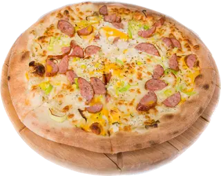 Pizza Cuma