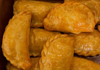 Empanada Argentina Casera (1 Ud.)