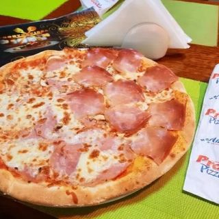 Pizza Prosciutto Ø 32cm