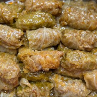 Sarmale de Carne Caseros (1 unidad)