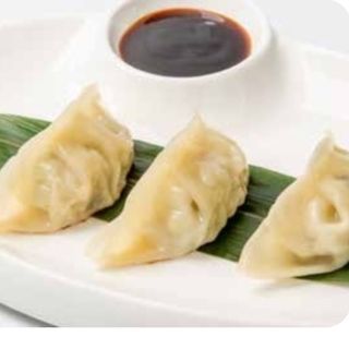Gyoza piastra 4pz