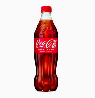 Coca-cola Original 500ml