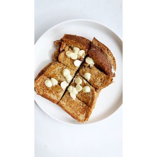 Kinder Bueno French Toast