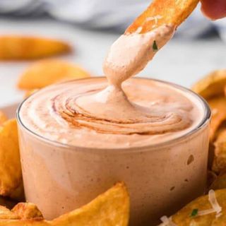 Chipotle Mayo