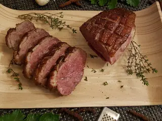 Magret De Canard