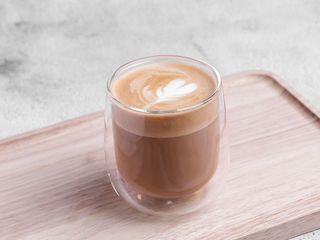 Флет Вайт класичний (250ml)