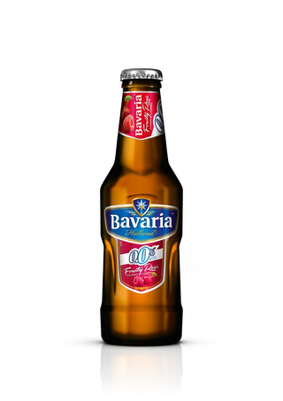 Bière Sans Alcool