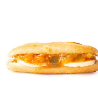 Montadito 26 – PAN NORMAL