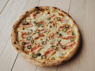 Алехандро 24 см (380g)