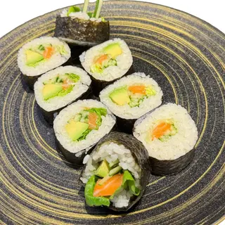 18. Futomaki (8 Uds.)