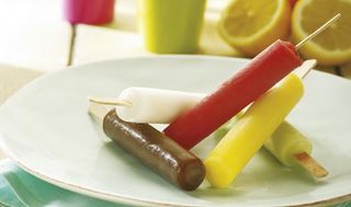 POLLICINI ALLA FRUTTA (5052)