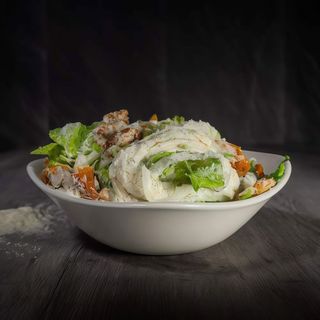 Ensalada César