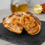 Empanada La Vaquera 