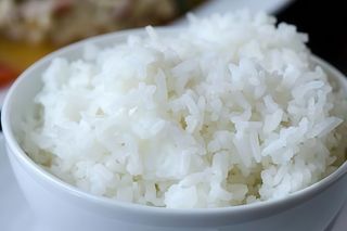 Arroz Branco