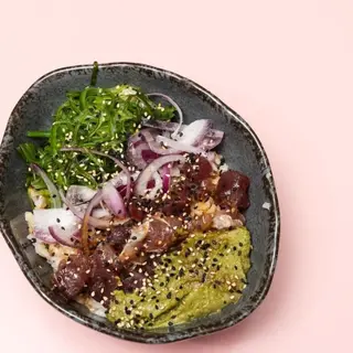 OHANA POKE
