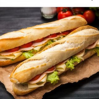 Bacoadillo de panceta