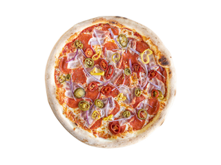Pizza Chilli 30cm