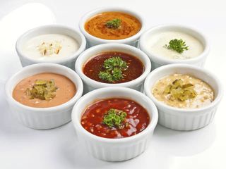 Барбекю сос (50г)