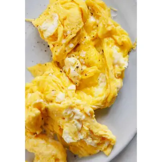 Fried Egg