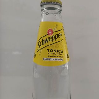 Água Tônica 20cl