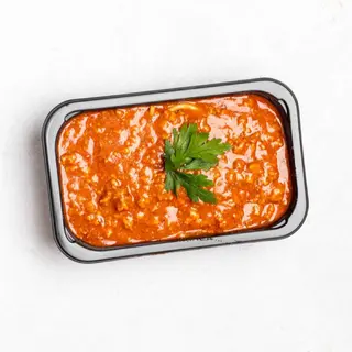 Zestaw Spaghetti bolognese 800g + Coca Cola 330ml