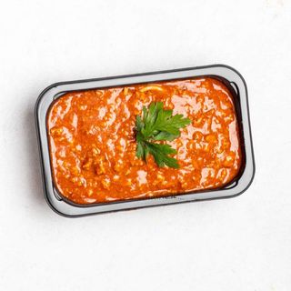 Zestaw Spaghetti bolognese 800g + Coca Cola 330ml