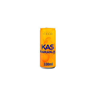 Kas naranja