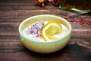 Salata de icre de crap