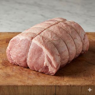 Vitello per arrostire