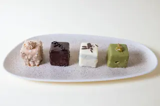 Mini Mrvica kolači, 1 kom