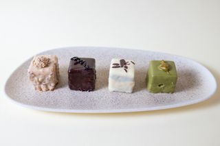 Mini Mrvica kolači, 1 kom