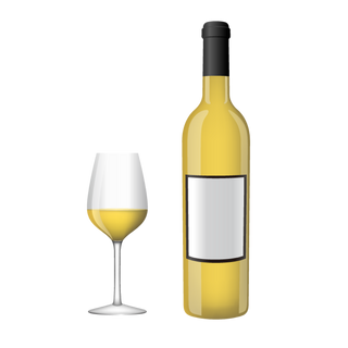 Señorío De Rubios Albariño (750 Ml.)